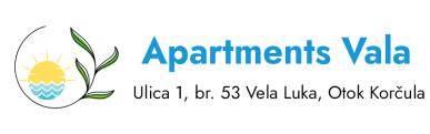 Apartmani Vala - Vela Luka - Korcula - Hrvatska